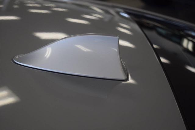 used 2015 BMW 535d car, priced at $19,997