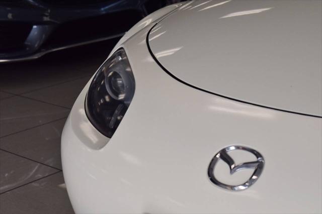 used 2006 Mazda MX-5 Miata car, priced at $13,977