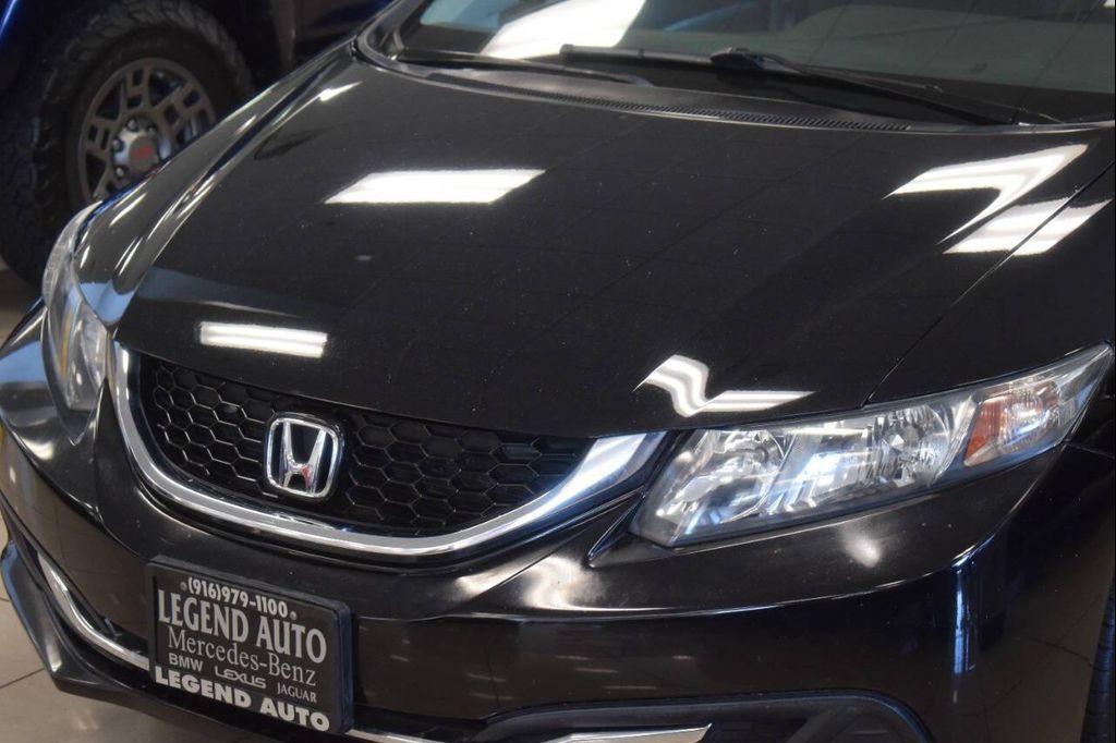 used 2013 Honda Civic car, priced at $11,777