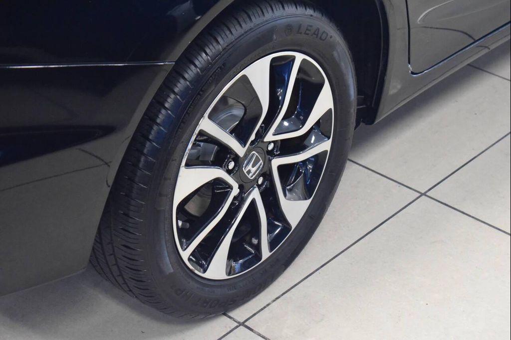 used 2013 Honda Civic car, priced at $11,777