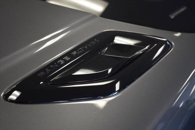 used 2018 Land Rover Range Rover Sport car, priced at $26,777