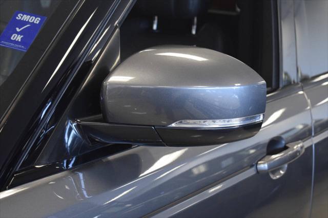 used 2018 Land Rover Range Rover Sport car, priced at $26,777