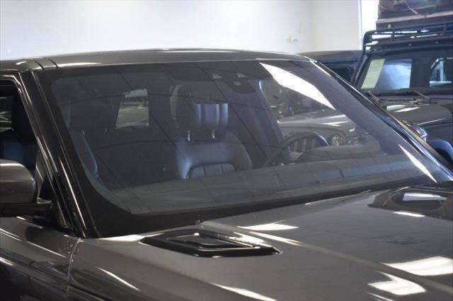 used 2018 Land Rover Range Rover Sport car, priced at $26,777