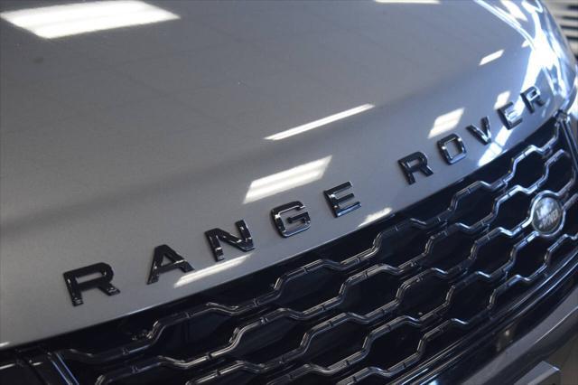 used 2018 Land Rover Range Rover Sport car, priced at $26,777