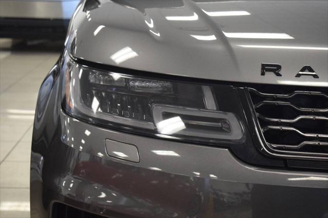 used 2018 Land Rover Range Rover Sport car, priced at $26,777