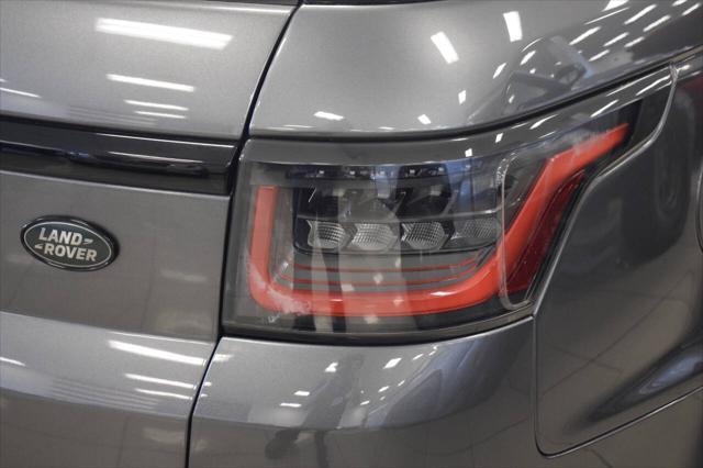 used 2018 Land Rover Range Rover Sport car, priced at $26,777