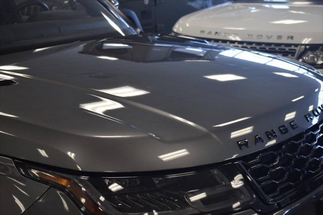 used 2018 Land Rover Range Rover Sport car, priced at $26,777