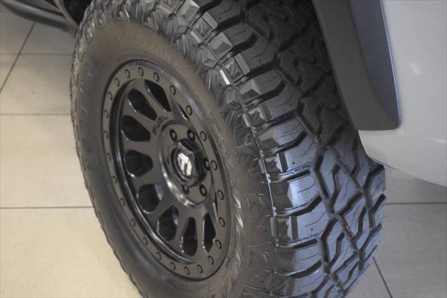 used 2019 Toyota Tacoma car, priced at $35,997