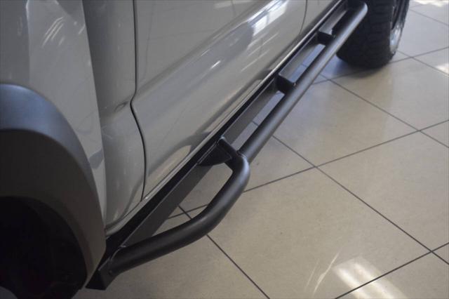 used 2019 Toyota Tacoma car, priced at $35,997