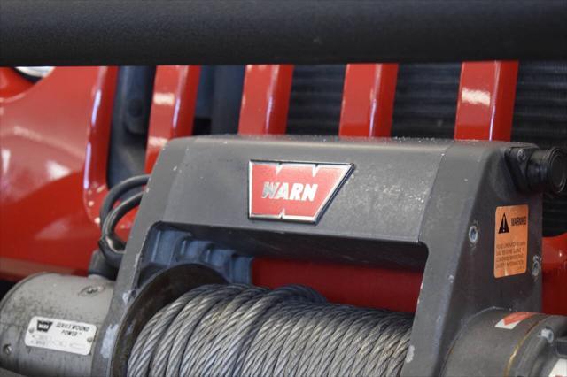 used 2013 Jeep Wrangler car, priced at $19,777