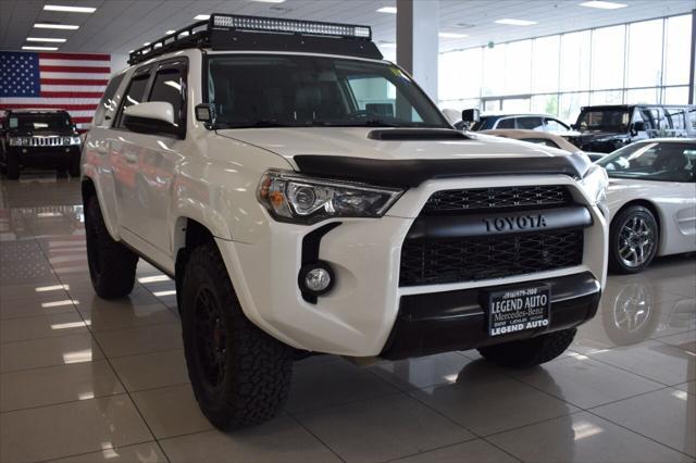used 2015 Toyota 4Runner car, priced at $28,997