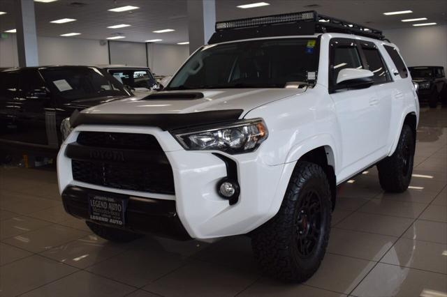 used 2015 Toyota 4Runner car, priced at $27,888
