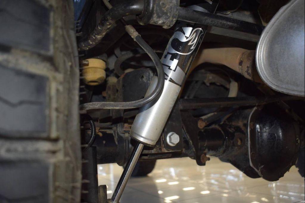 used 2015 Jeep Wrangler Unlimited car, priced at $28,777