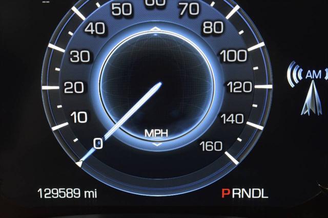 used 2019 Cadillac Escalade ESV car, priced at $30,777