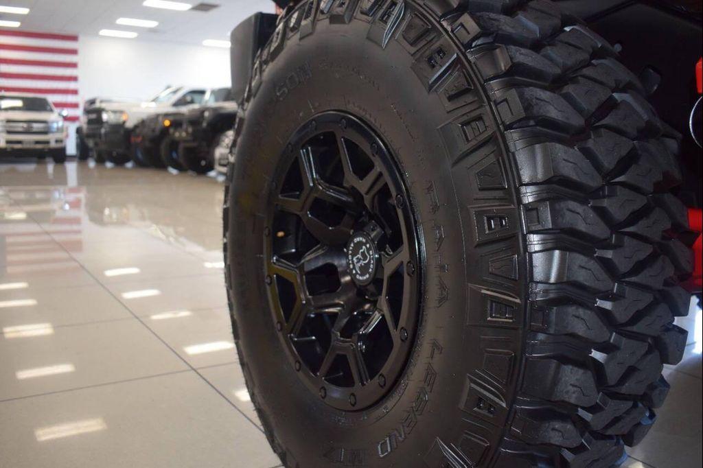 used 2007 Jeep Wrangler car, priced at $22,777
