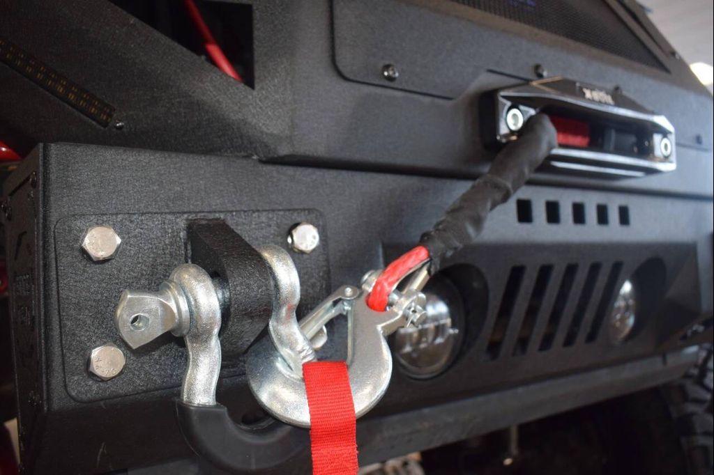 used 2007 Jeep Wrangler car, priced at $22,777