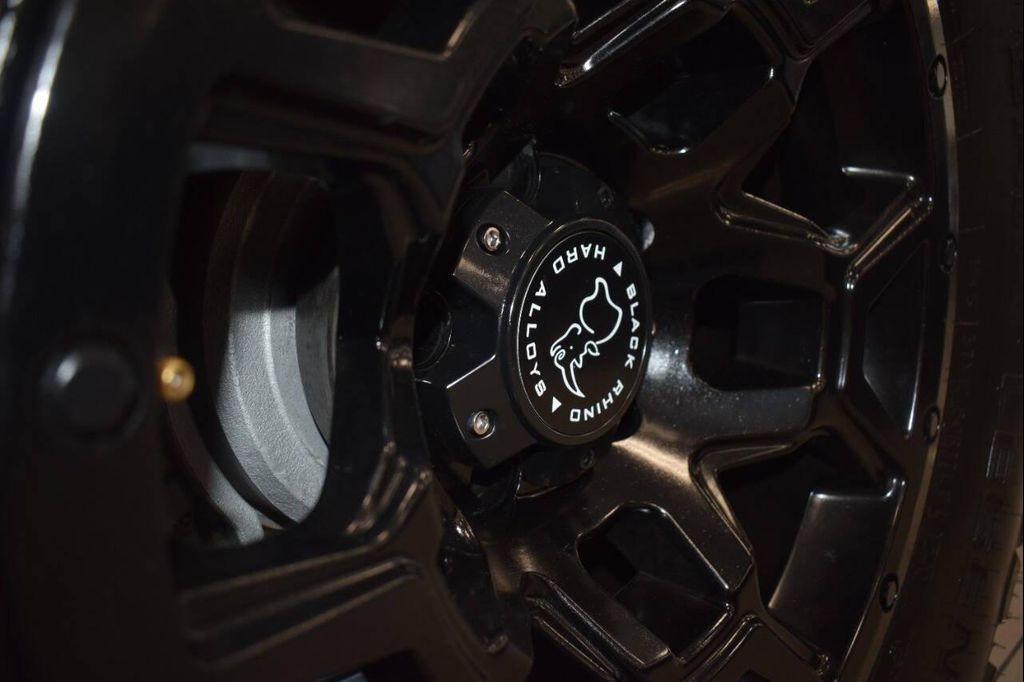 used 2007 Jeep Wrangler car, priced at $22,777
