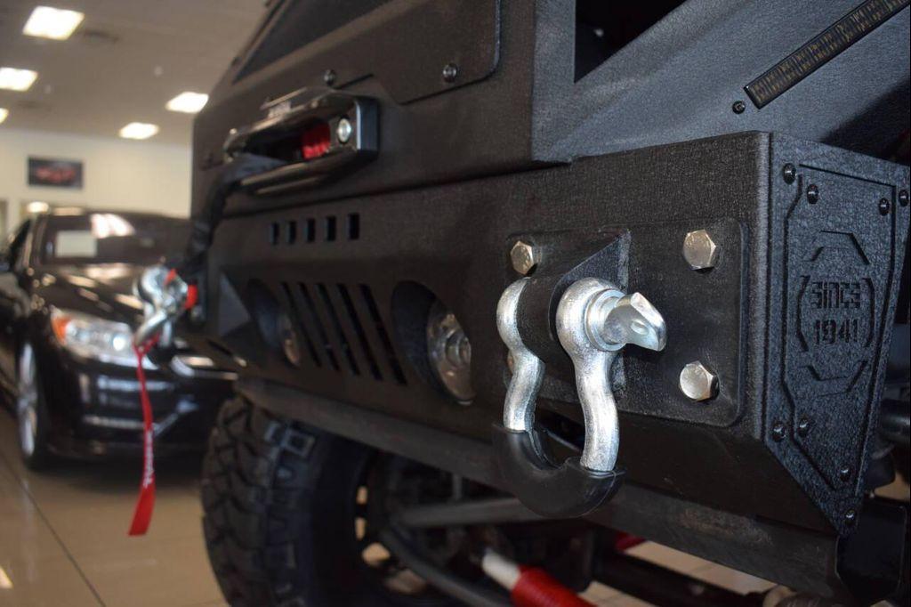 used 2007 Jeep Wrangler car, priced at $22,777
