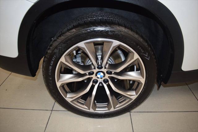 used 2019 BMW X6 car, priced at $30,997