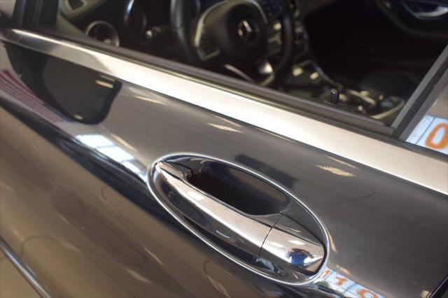 used 2015 Mercedes-Benz C-Class car, priced at $17,577