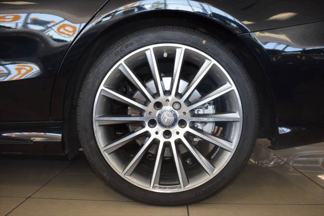 used 2015 Mercedes-Benz C-Class car, priced at $17,577