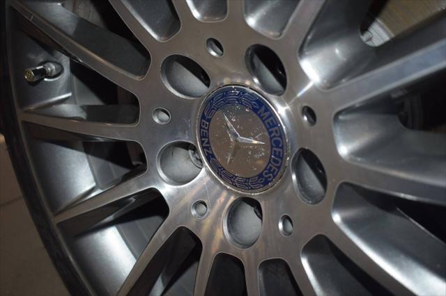 used 2015 Mercedes-Benz C-Class car, priced at $17,577