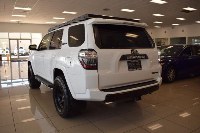 used 2019 Toyota 4Runner car, priced at $37,997