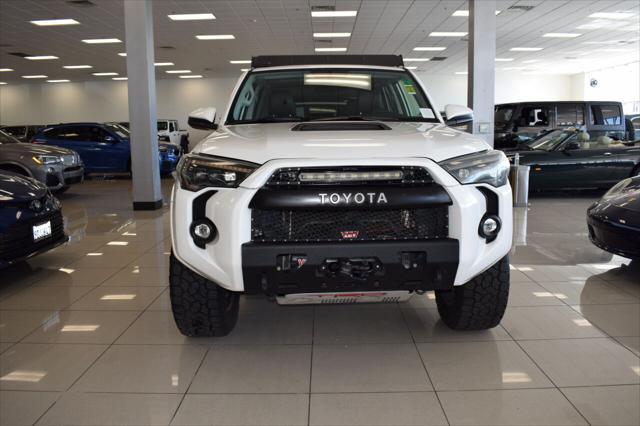 used 2019 Toyota 4Runner car, priced at $37,997