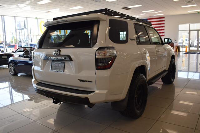 used 2019 Toyota 4Runner car, priced at $37,997