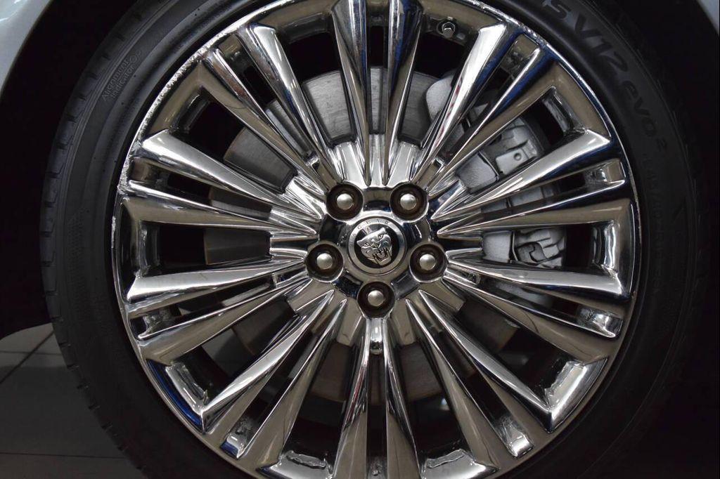 used 2010 Jaguar XK car, priced at $20,777