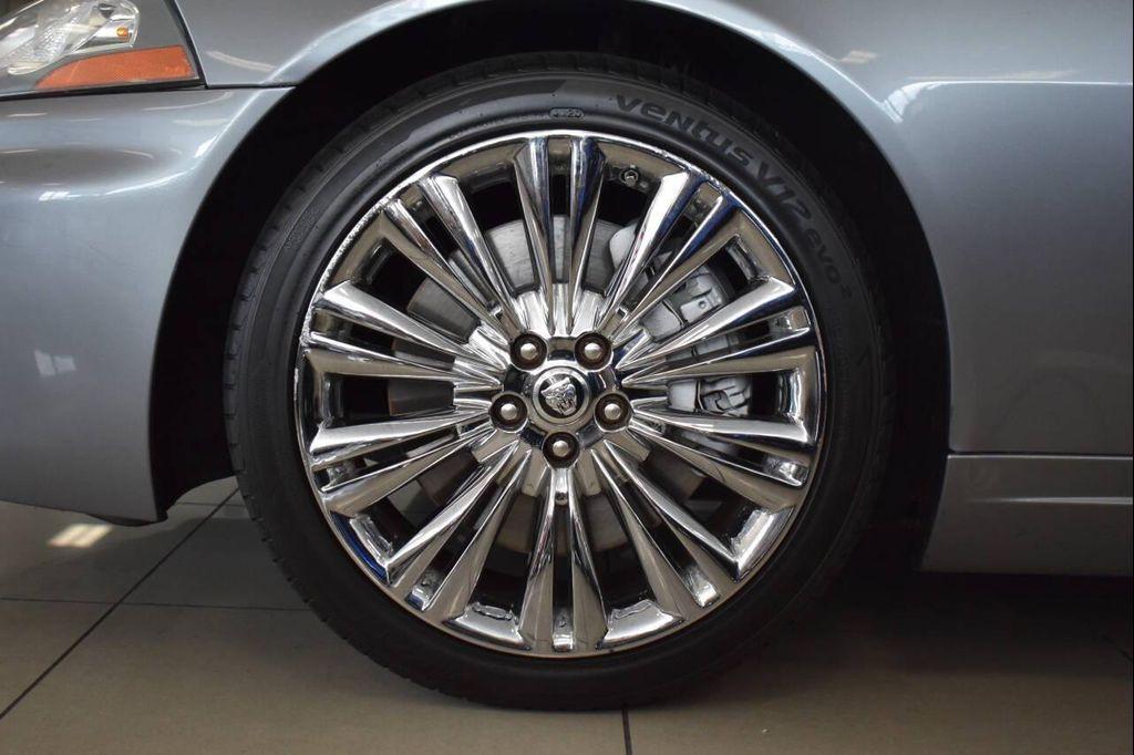 used 2010 Jaguar XK car, priced at $20,777