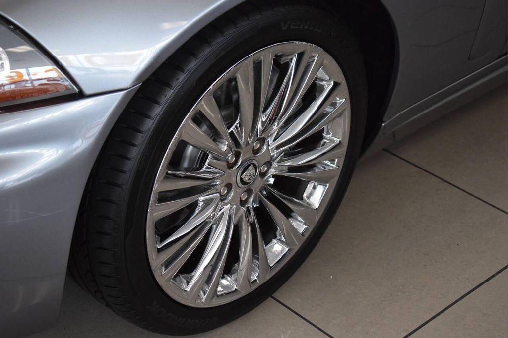 used 2010 Jaguar XK car, priced at $20,777
