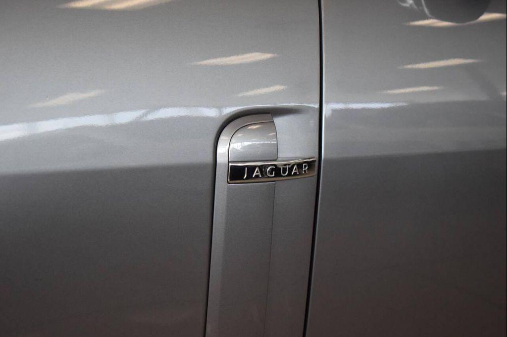 used 2010 Jaguar XK car, priced at $20,777