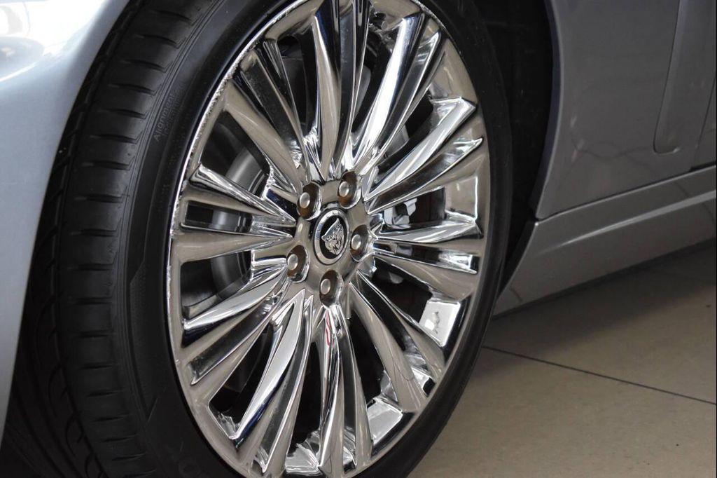 used 2010 Jaguar XK car, priced at $20,777