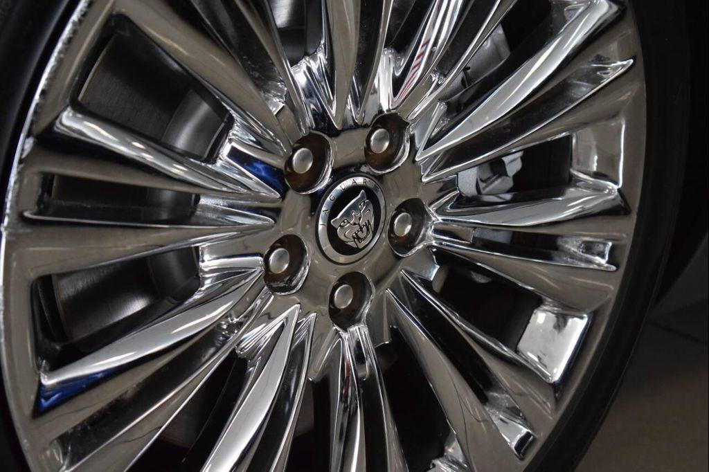 used 2010 Jaguar XK car, priced at $20,777
