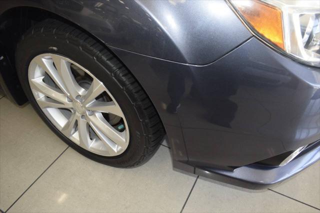 used 2014 Subaru Legacy car, priced at $11,997