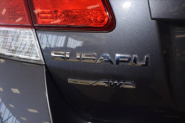 used 2014 Subaru Legacy car, priced at $11,997