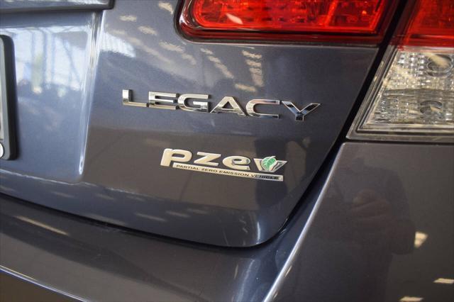 used 2014 Subaru Legacy car, priced at $11,997