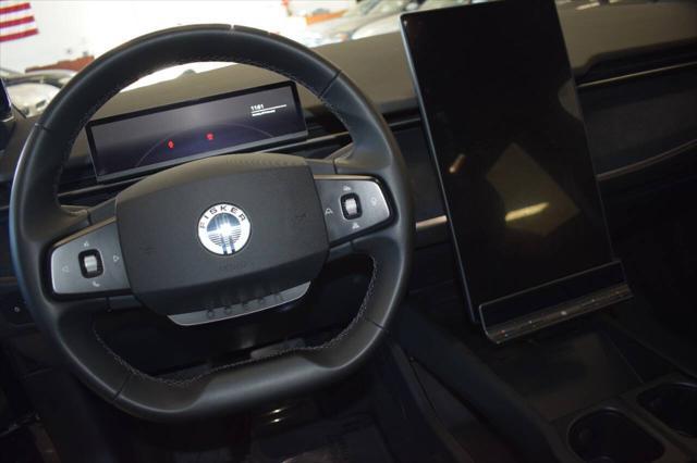 used 2023 Fisker Ocean car, priced at $22,888