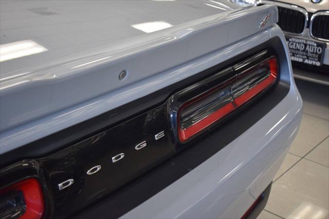 used 2021 Dodge Challenger car, priced at $22,888
