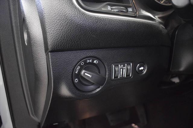 used 2021 Dodge Challenger car, priced at $22,888
