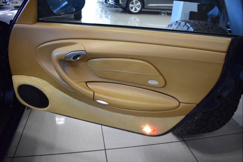 used 2000 Porsche 911 car, priced at $23,667