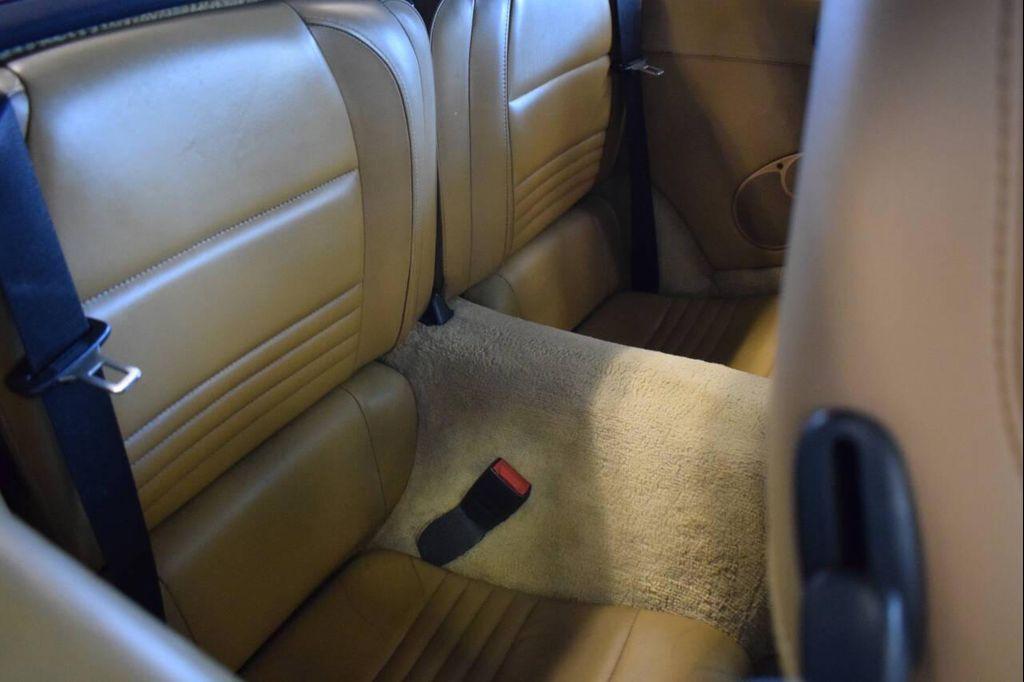used 2000 Porsche 911 car, priced at $23,667