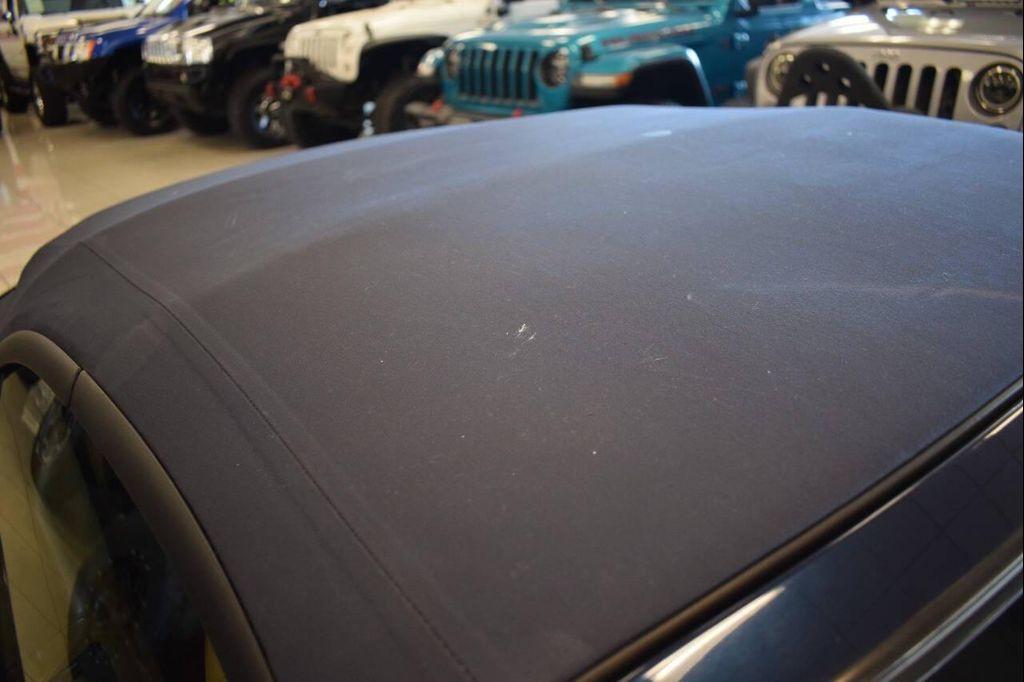 used 2000 Porsche 911 car, priced at $23,667