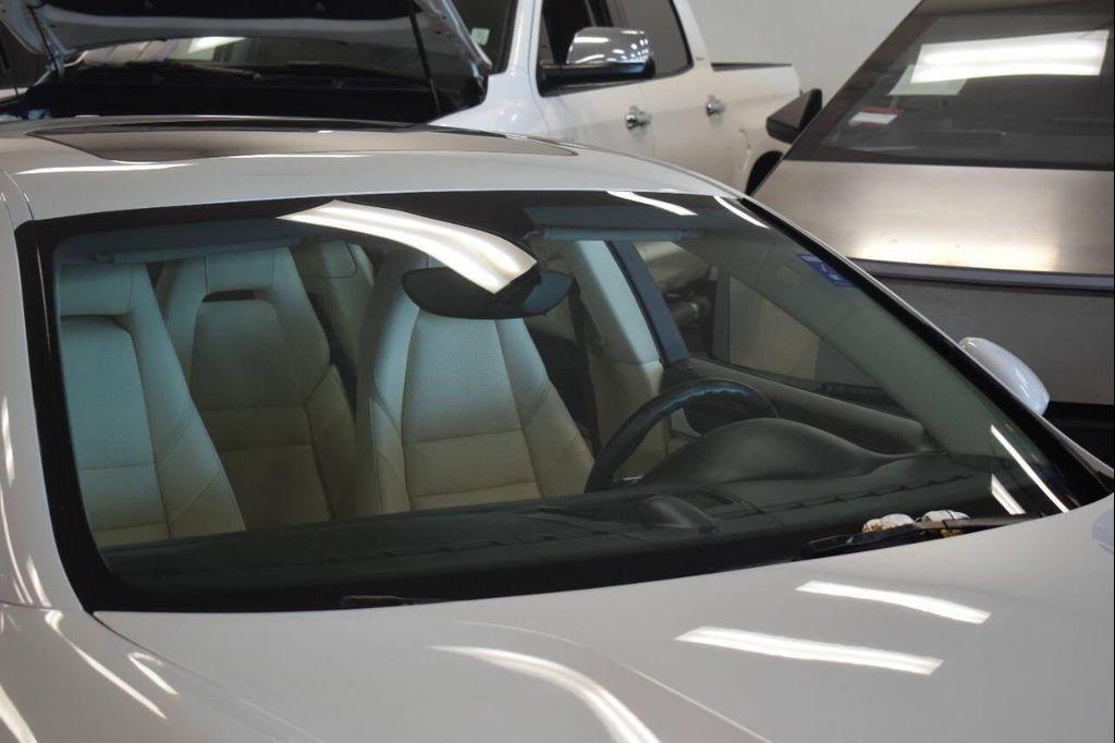 used 2016 Porsche Panamera car, priced at $27,997