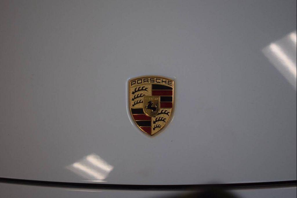 used 2016 Porsche Panamera car, priced at $27,997