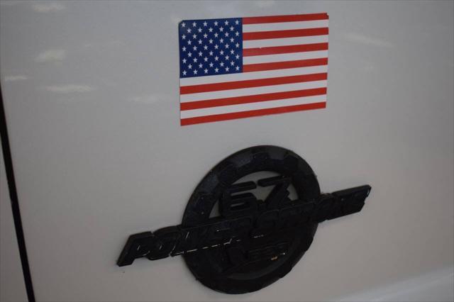 used 2016 Ford F-250 car, priced at $38,997