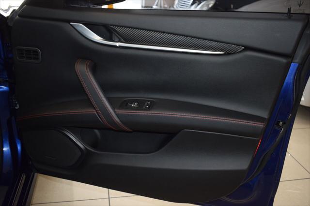 used 2016 Maserati Ghibli car, priced at $21,997