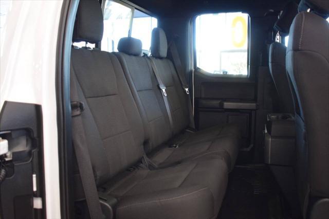 used 2015 Ford F-150 car, priced at $18,977