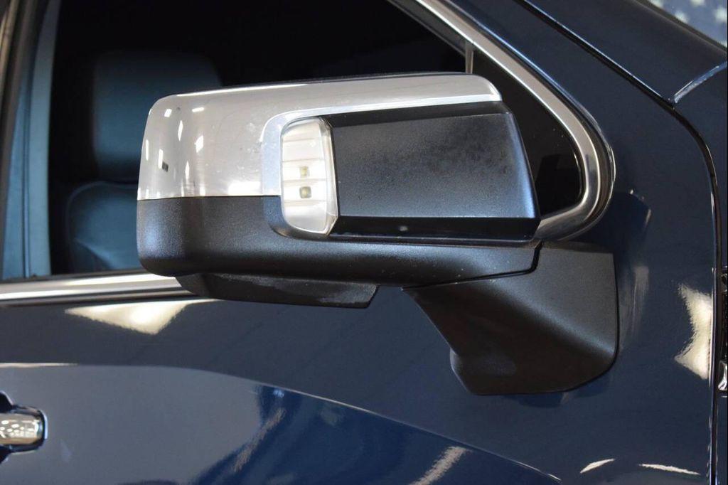 used 2022 GMC Sierra 1500 car, priced at $29,997